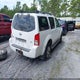 5N1AR18U46C672301 2006 Nissan Pathfinder Se auction photo thumbnail 4