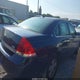 2G1WT58K181366434 2008 Chevrolet Impala Lt auction photo thumbnail 4