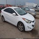 KMHDH6AE2DU018498 2013 Hyundai Elantra Gs auction photo thumbnail 1