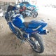 JKAZX4J101A040019 2001 Kawasaki Zx600 J1 auction photo thumbnail 3