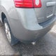 JN8AS5MT4DW024700 2013 Nissan Rogue Sv auction photo thumbnail 11