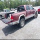 1B7GG2AN91S168614 2001 Dodge Dakota Slt/Sport auction photo thumbnail 4