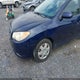 KMHDU4ADXAU843076 2010 Hyundai Elantra Gls auction photo thumbnail 6