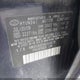 KMHDU4ADXAU843076 2010 Hyundai Elantra Gls auction photo thumbnail 9