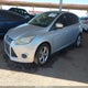 1FADP3K20DL267596 2013 Ford Focus Se auction photo thumbnail 2