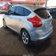 1FADP3K20DL267596 2013 Ford Focus Se auction photo thumbnail 3