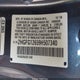 2HGFG12659H507340 2009 Honda Civic Lx auction photo thumbnail 9