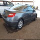 2HGFG12659H507340 2009 Honda Civic Lx auction photo thumbnail 4