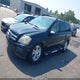 4JGBF71E09A510443 2009 Mercedes-Benz Gl 450 4Matic auction photo thumbnail 2