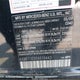 4JGBF71E09A510443 2009 Mercedes-Benz Gl 450 4Matic auction photo thumbnail 9