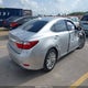 JTHBK1GG2F2186731 2015 Lexus Es 350 auction photo thumbnail 4