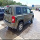 1C4NJPBA4GD602873 2016 Jeep Patriot Sport auction photo thumbnail 4