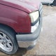 2GCEC19VX31394827 2003 Chevrolet Silverado 1500 Ls auction photo thumbnail 12