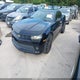 2G1FA1E35E9232681 2014 Chevrolet Camaro 2Ls auction photo thumbnail 2