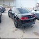 2G1FA1E35E9232681 2014 Chevrolet Camaro 2Ls auction photo thumbnail 3