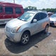 JN8AS5MT7AW015159 2010 Nissan Rogue Sl auction photo thumbnail 2