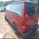 1FTRE14291HB50427 2001 Ford E-150 Commercial/Recreational auction photo thumbnail 3