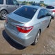 4T1BF1FK6HU422408 2017 Toyota Camry Se auction photo thumbnail 4