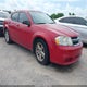 1C3CDZAB5DN599657 2013 Dodge Avenger Se auction photo thumbnail 1