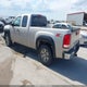 2GTEK190981263239 2008 GMC Sierra 1500 Sle1 auction photo thumbnail 3