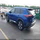 5N1AT3CA5MC724882 2021 Nissan Rogue Sl Fwd auction photo thumbnail 3