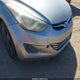 KMHDH4AEXBU114753 2011 Hyundai Elantra Gls (Ulsan Plant) auction photo thumbnail 6