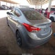 KMHDH4AEXBU114753 2011 Hyundai Elantra Gls (Ulsan Plant) auction photo thumbnail 3