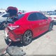 4T1G11AK1LU343829 2020 Toyota Camry Se auction photo thumbnail 4