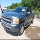 3GCEC23029G111274 2009 Chevrolet Silverado 1500 Lt auction photo thumbnail 2