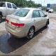 1HGCM56613A039075 2003 Honda Accord 2.4 Ex auction photo thumbnail 4