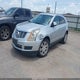 3GYFNCE36DS639931 2013 Cadillac Srx Luxury Collection auction photo thumbnail 2