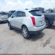 3GYFNCE36DS639931 2013 Cadillac Srx Luxury Collection auction photo thumbnail 3