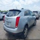 3GYFNCE36DS639931 2013 Cadillac Srx Luxury Collection auction photo thumbnail 4
