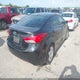 5NPDH4AE9DH233007 2013 Hyundai Elantra Gls auction photo thumbnail 4