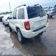 1J4GW58N32C230685 2002 Jeep Grand Cherokee Limited auction photo thumbnail 3