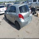 JTDKT903295241136 2009 Toyota Yaris auction photo thumbnail 3