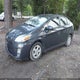 JTDKN3DU2A0035634 2010 Toyota Prius Iv auction photo thumbnail 2