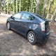 JTDKN3DU2A0035634 2010 Toyota Prius Iv auction photo thumbnail 3