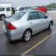 1HGCM56726A143538 2006 Honda Accord 2.4 Ex auction photo thumbnail 4