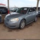 2G1WT57N891242867 2009 Chevrolet Impala Lt auction photo thumbnail 2