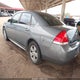 2G1WT57N891242867 2009 Chevrolet Impala Lt auction photo thumbnail 3