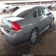 2G1WT57N891242867 2009 Chevrolet Impala Lt auction photo thumbnail 4