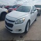 1G11E5SA7DF265194 2013 Chevrolet Malibu 2Lt auction photo thumbnail 2