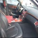 1G6DH5EYXB0110517 2011 Cadillac Cts Luxury auction photo thumbnail 5