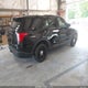 1FM5K8AB8NGB78778 2022 Ford Police Interceptor auction photo thumbnail 4