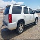 1GNSCBE07DR375705 2013 Chevrolet Tahoe Lt auction photo thumbnail 4