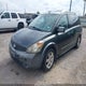5N1BV28U68N103849 2008 Nissan Quest 3.5 Se auction photo thumbnail 2