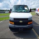 1GCWGAFP8K1370495 2019 Chevrolet Express 2500 Work Van auction photo thumbnail 12