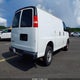 1GCWGAFP8K1370495 2019 Chevrolet Express 2500 Work Van auction photo thumbnail 4