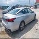 1N4BL4BV1MN399547 2021 Nissan Altima S Fwd auction photo thumbnail 4